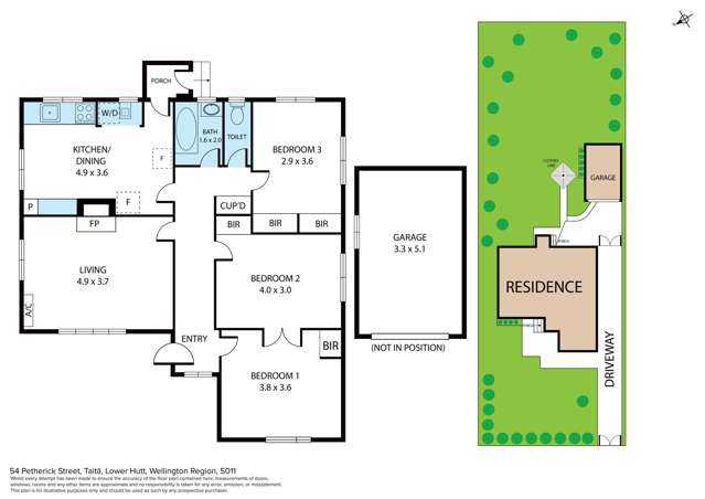 54 Petherick Street Taita_1