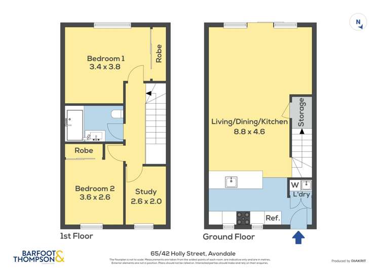 65/42 Holly Street Avondale_13