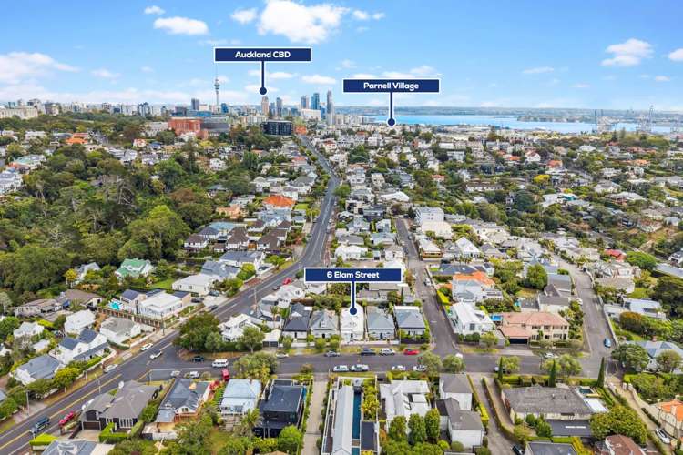 6 Elam Street Parnell_24