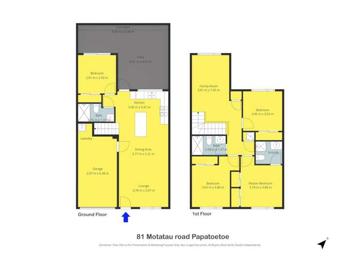 Lot 4, 81 Motatau Road Papatoetoe_21