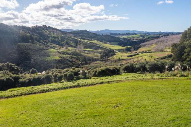 Private Untouched Beauty Near Warkworth