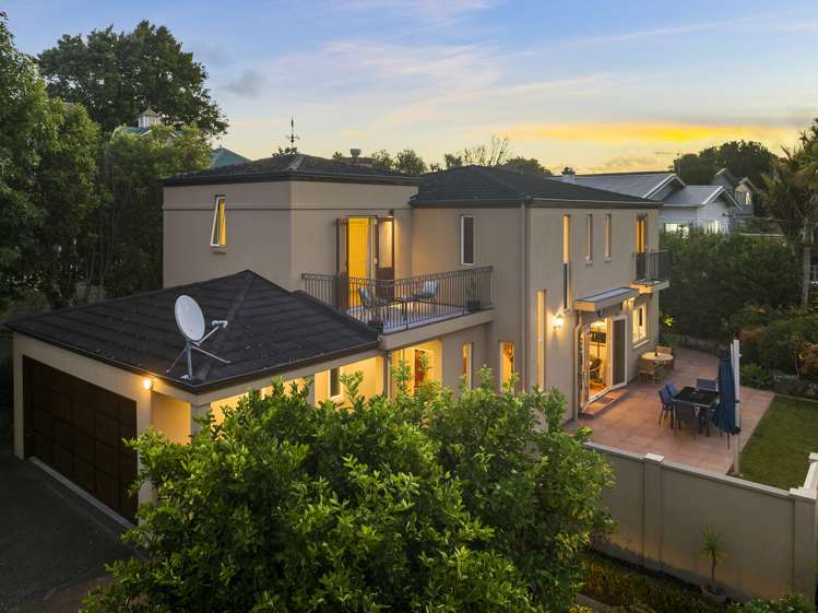 4 Sylvan Avenue Mount Eden_14