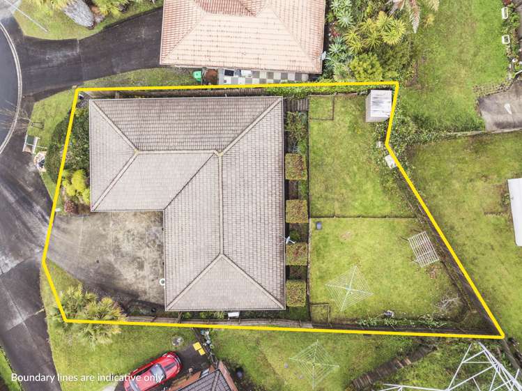 29 Killygordon Place Massey_15