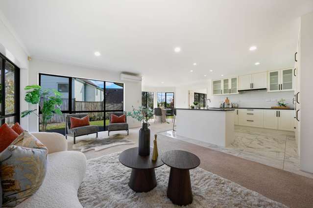 3 Cricklade Terrace Windsor Park_4