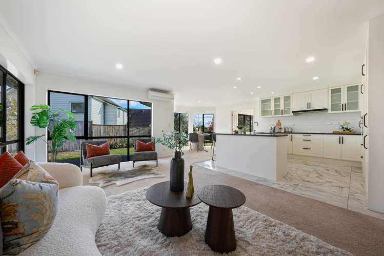 3 Cricklade Terrace Windsor Park_3