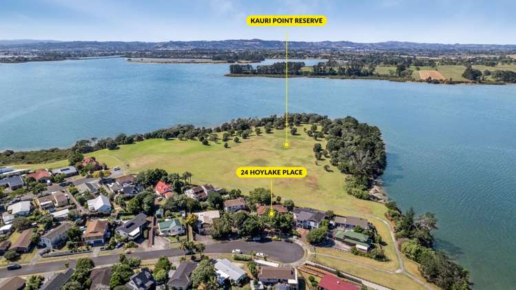 24 Hoylake Place Wattle Downs_6