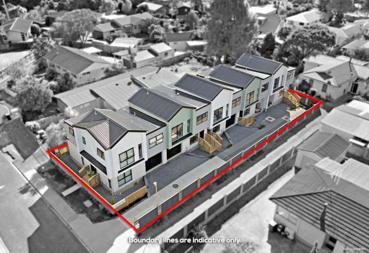 5d John F Kennedy Place Glen Eden_13