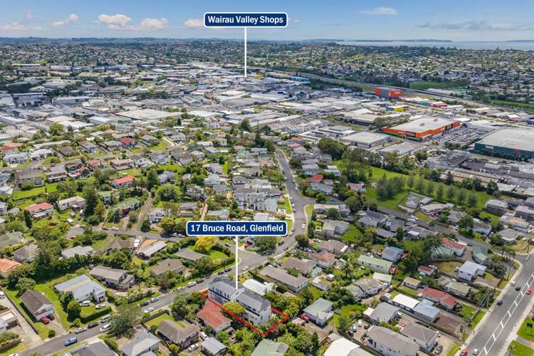 17c Bruce Road Glenfield_15