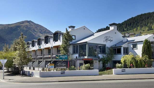 1 Melbourne Street Queenstown_1