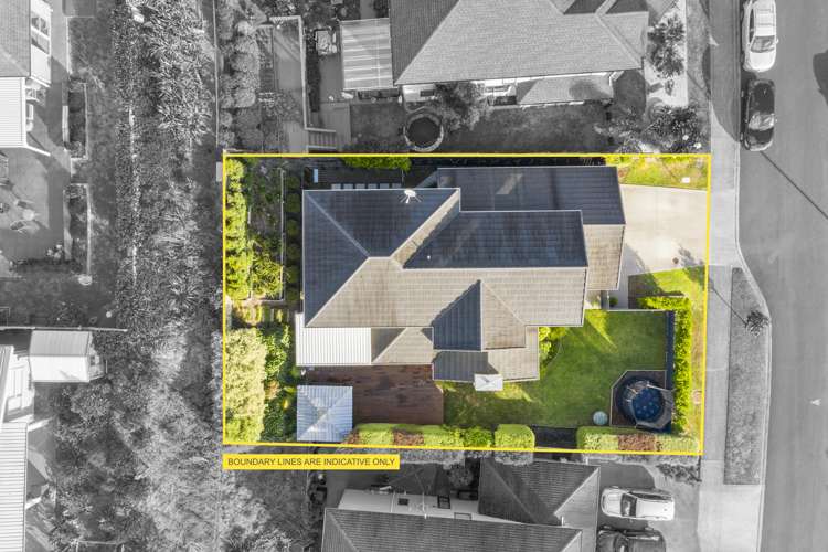 9 Wisteria Lane Silverdale_17