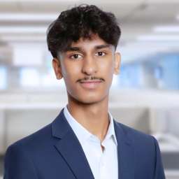 Aaryan Kumar