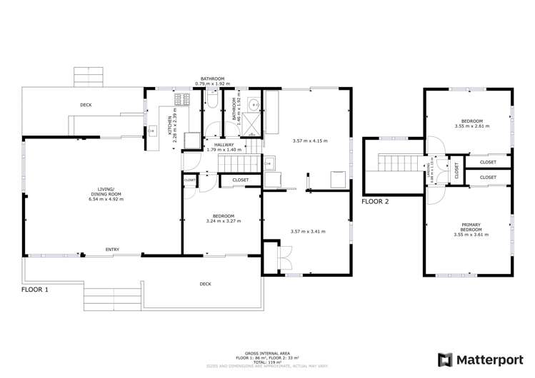 106 Moore Place Whangamata_15