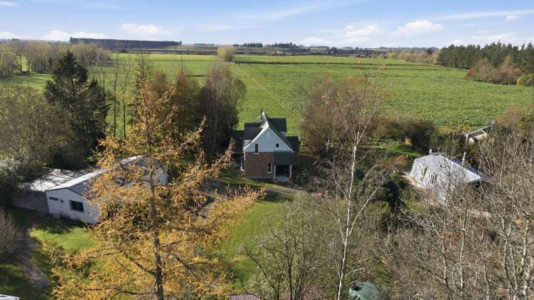1186A Peel Forest Road, Peel Forest Geraldine_24