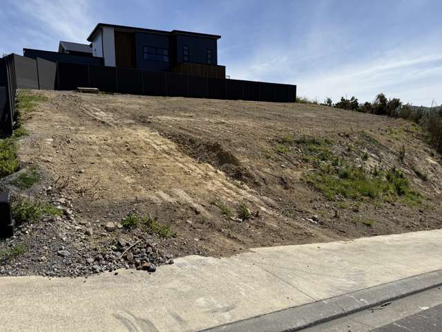 Build Your Dream! $495,000