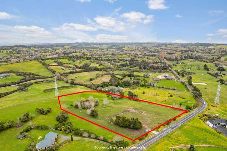 Lot 2 Dp 4 Bawden Road_0