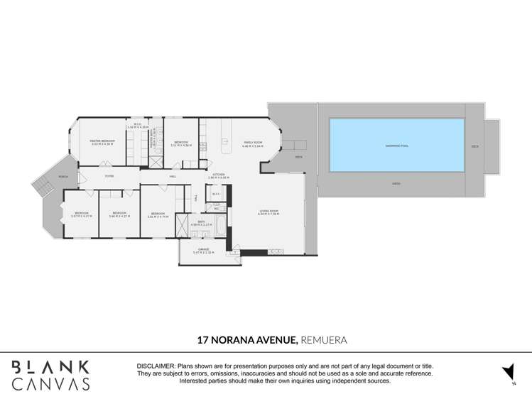 17 Norana Avenue Remuera_18