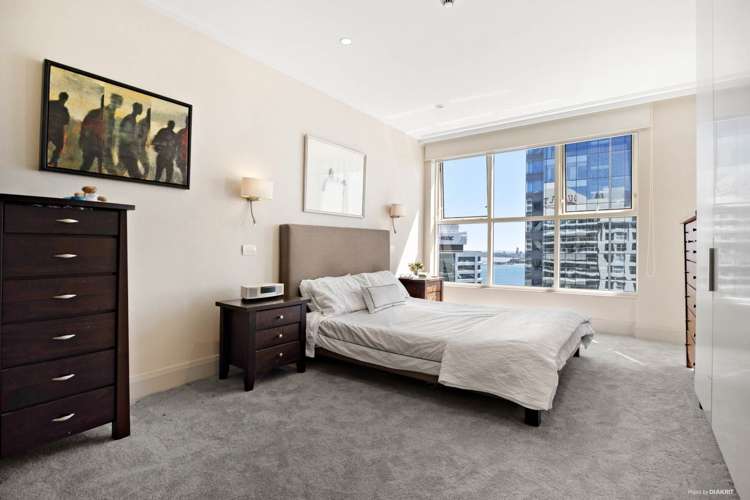 3004/8 Albert Street Auckland Central_17