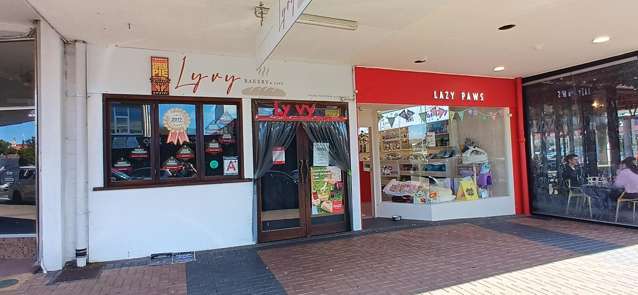 Spit Risk Retail Investment