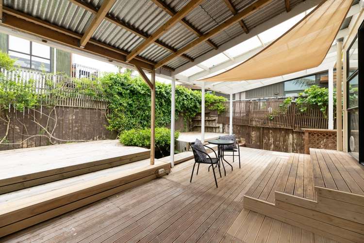 3/8 City View Terrace Birkenhead_19