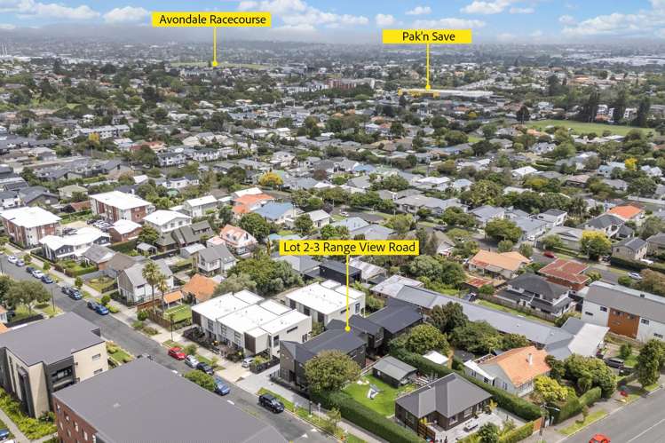 3B Range View Road Mount Albert_25