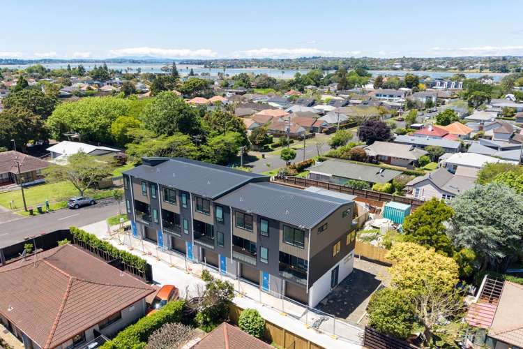 Lots 1-5, Kings Road Panmure_9