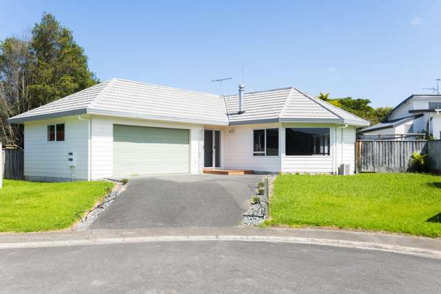 6 Heron Place Te Hapara_4