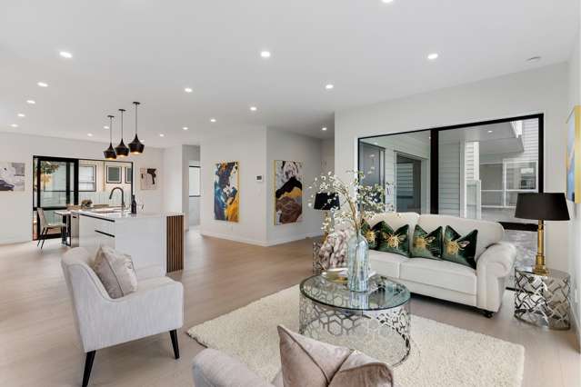 17B Kathleen Street Totara Vale_3