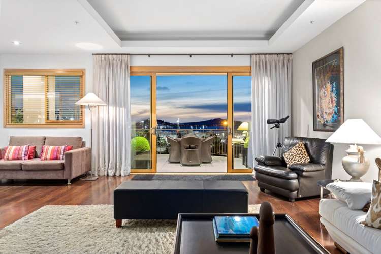 6b/118 Gladstone Road Parnell_10