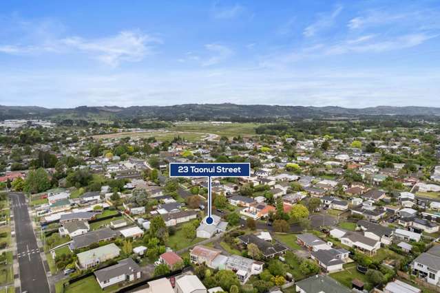 23 Taonui Street Rosehill_3