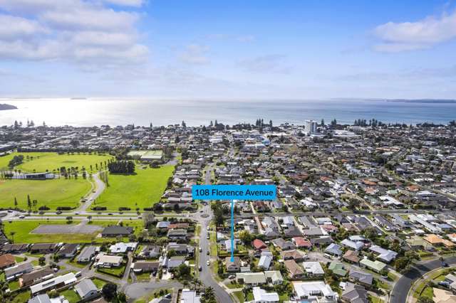 Discover Your Dream Single-Level Home in Orewa!