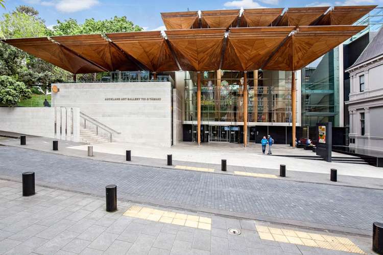 901/430 Queen Street Auckland Central_9