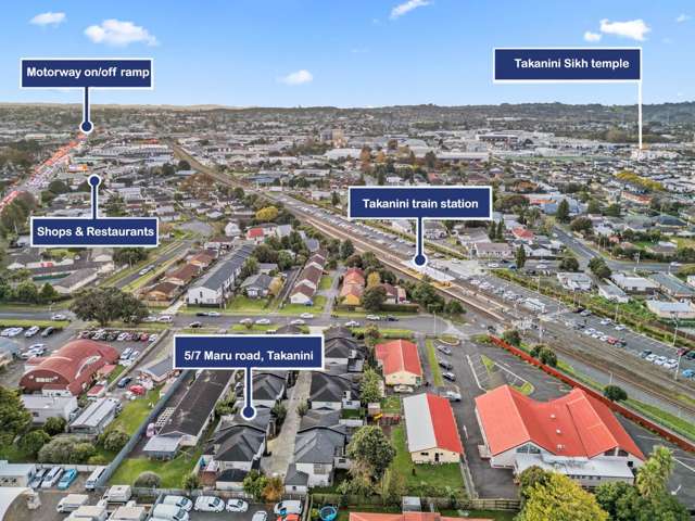 5/7 Maru Road Takanini_1