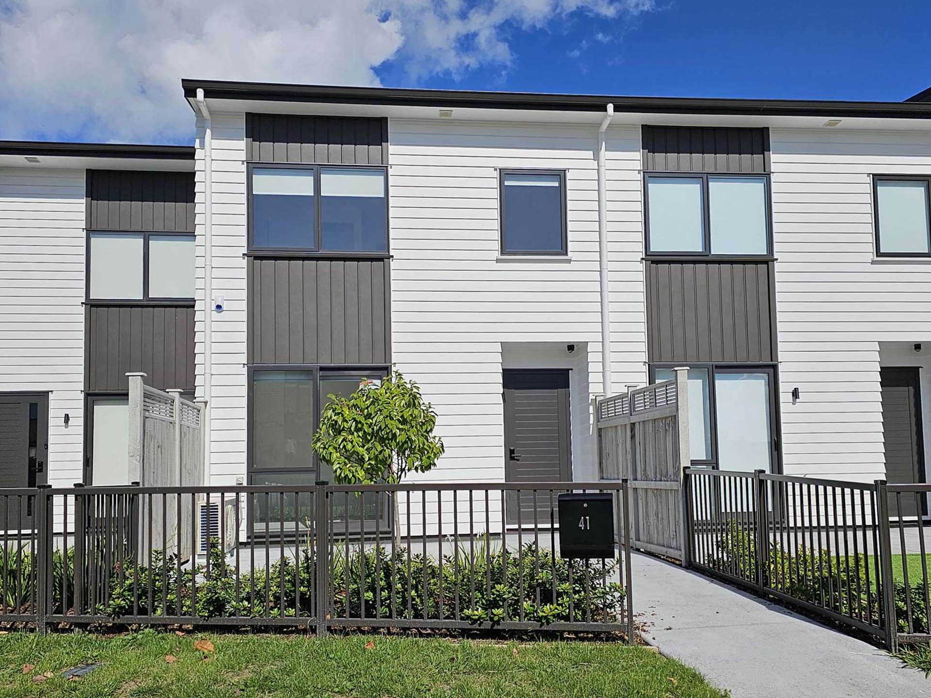 41 Adlam Lane Takanini Papakura Houses for Rent One Roof