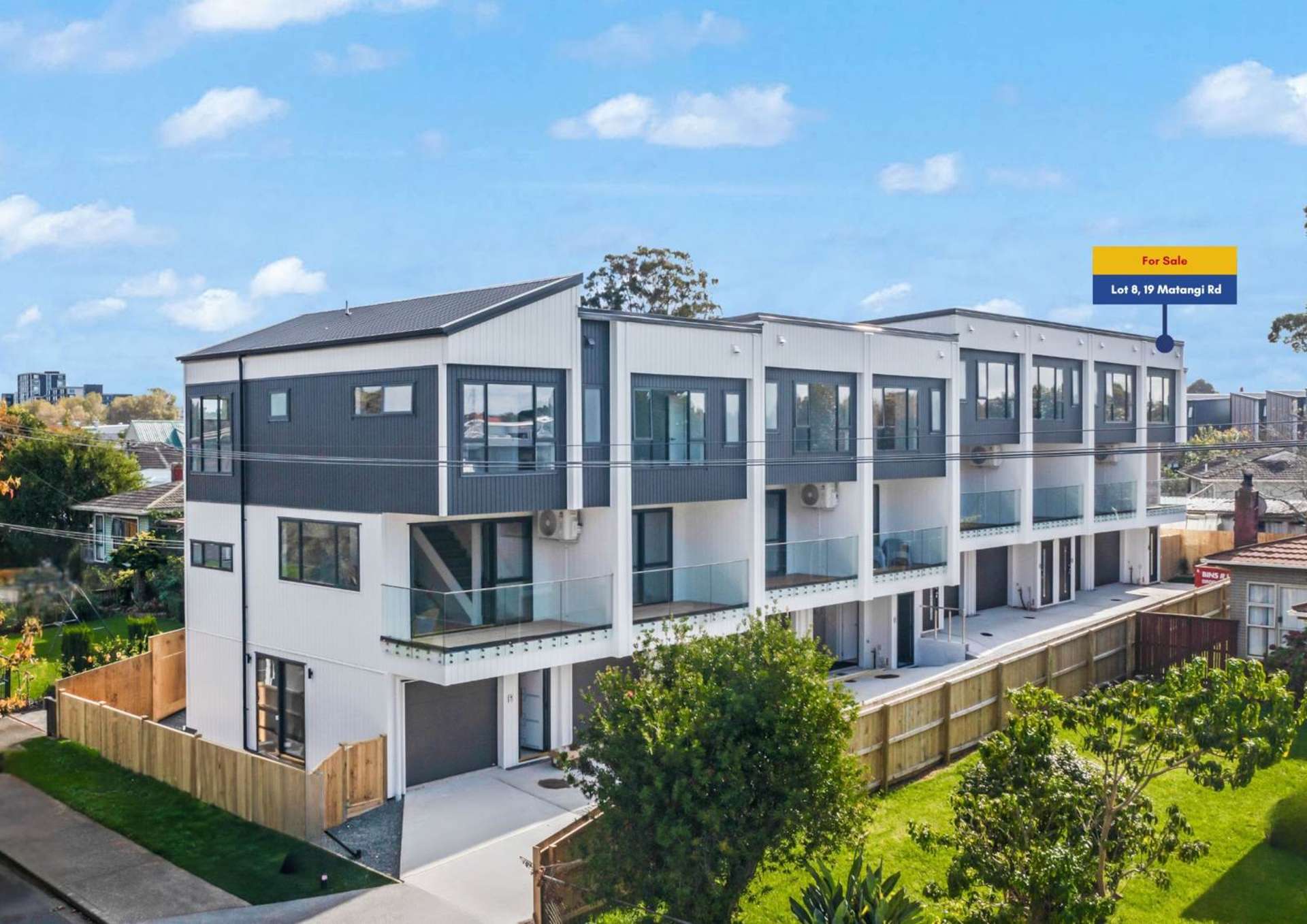 Lot 8, 19 Matangi Road Mt Wellington_0