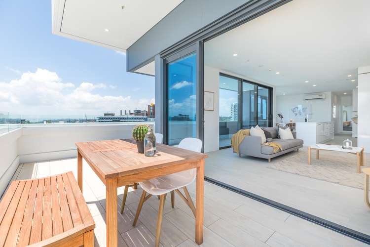 1401/27 Rutland Street Auckland Central_4