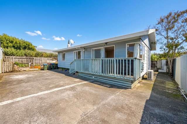 LOW ENTRY HIGH MARGIN FLIP!