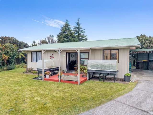 Delightful 2 Bedroom
