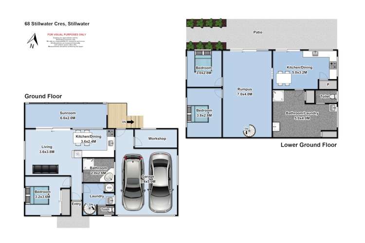 68 Stillwater Crescent Stillwater_18