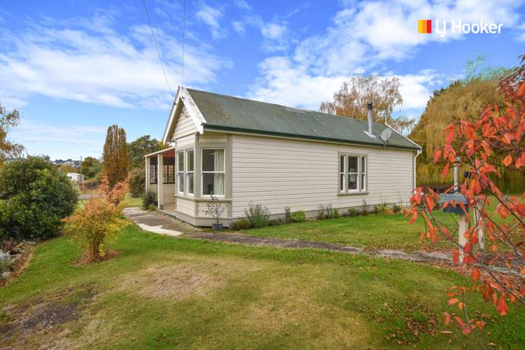 88 Tiverton Street Palmerston_18
