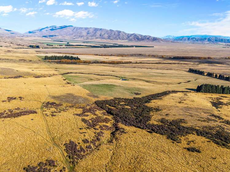 495 Haldon Road Lake Tekapo_32