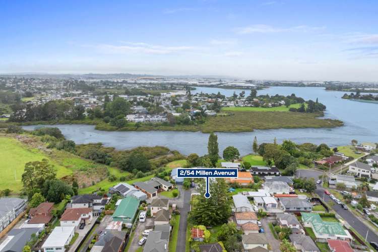 2/54 Millen Avenue Pakuranga_20