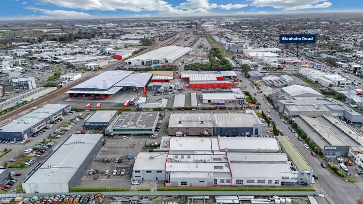 45 Princess Street Riccarton_1