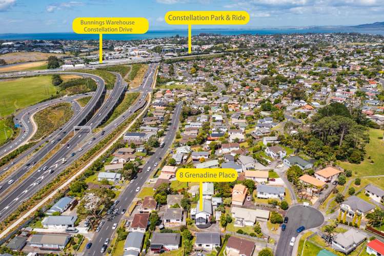 8 Grenadine Place Unsworth Heights_29