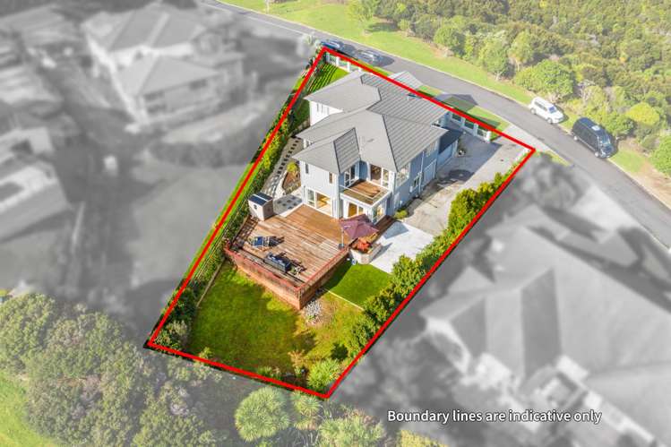 3 Chancellor Place Flat Bush_28