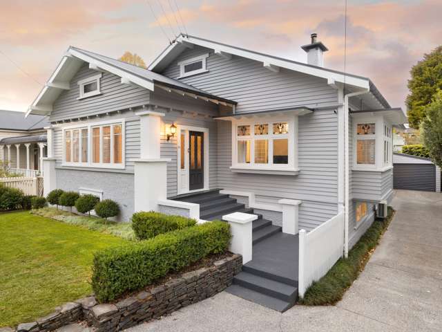 Timeless Luxury, Prime Location