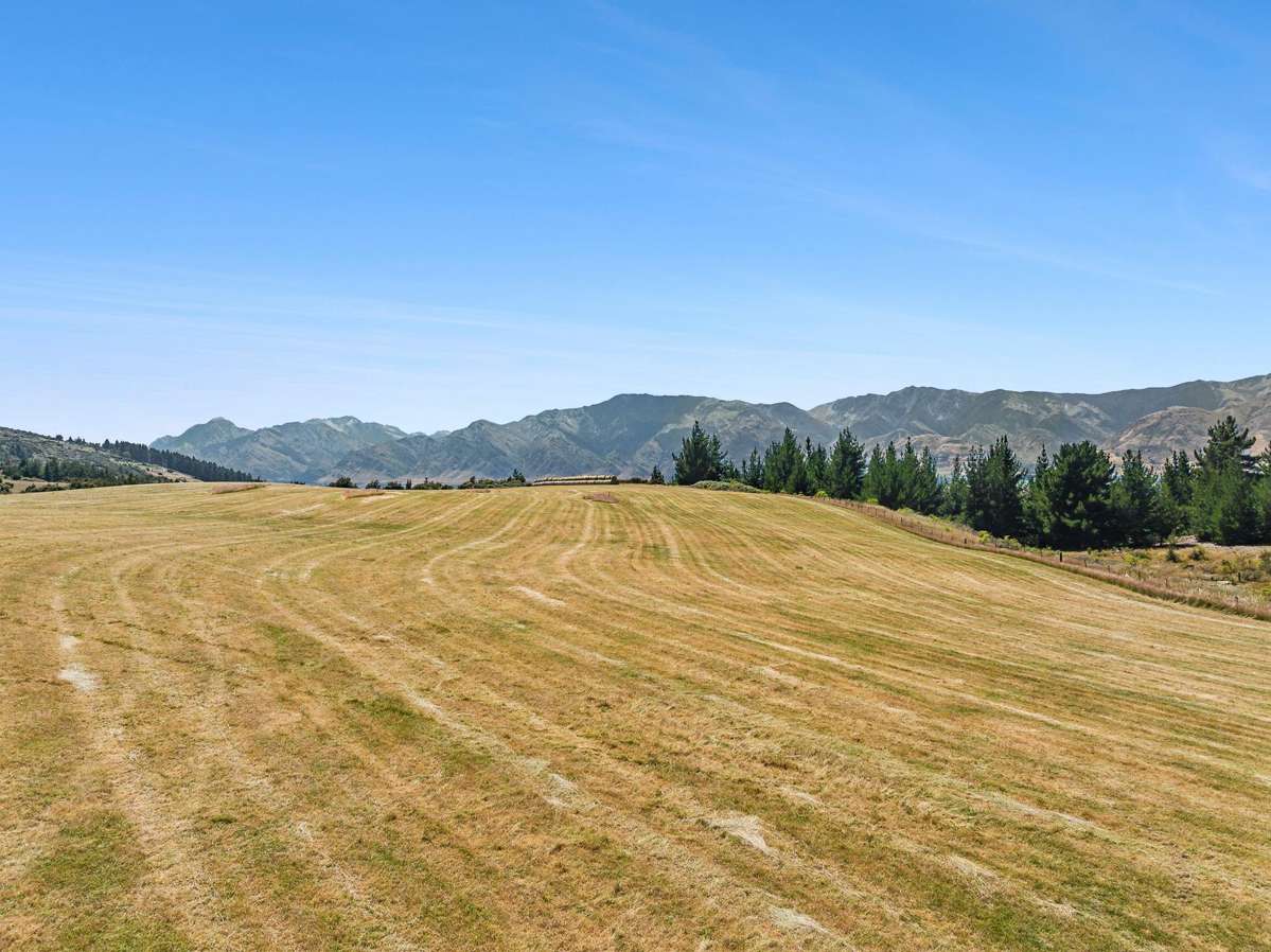 Lot Lot 3/965 Lake Hawea - Albert Town Road_1
