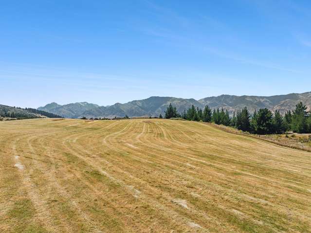 Lot 3/965 Lake Hawea - Albert Town Road Albert Town_1