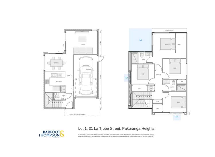 Lot 1, 31 La Trobe Street_2