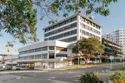 High-profile Tauranga CBD asset sold