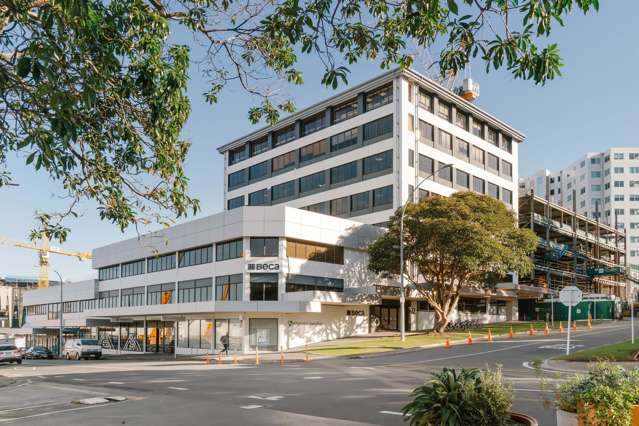 High-profile Tauranga CBD asset sold